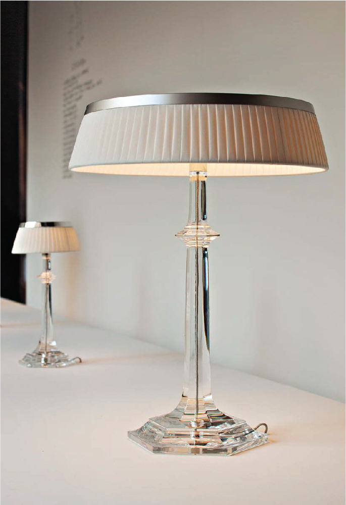 Đèn bàn Bon jour versailles lamp thiết kế độc đáo