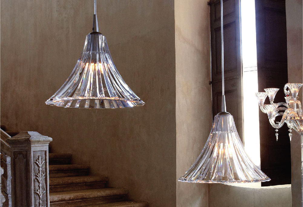 Đèn thả trần Mille Nuits Ceiling Lamp nhập khẩu chính hãng
