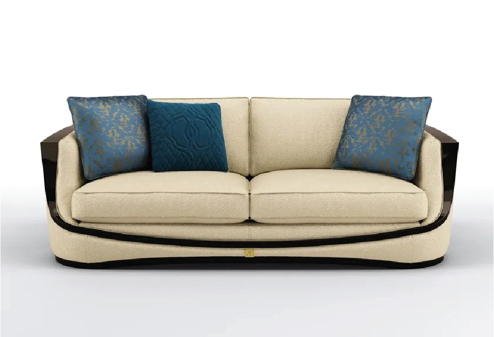 Ghế sofa Gatsby thiết kế độc đáo