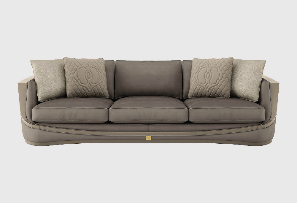 Ghế sofa Gatsby phong cách Châu Âu