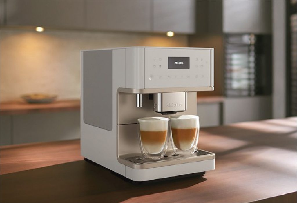 Máy cà phê coffee machine cao cấp