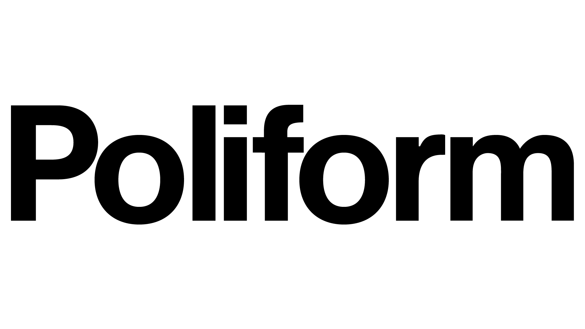 Poliform_logo