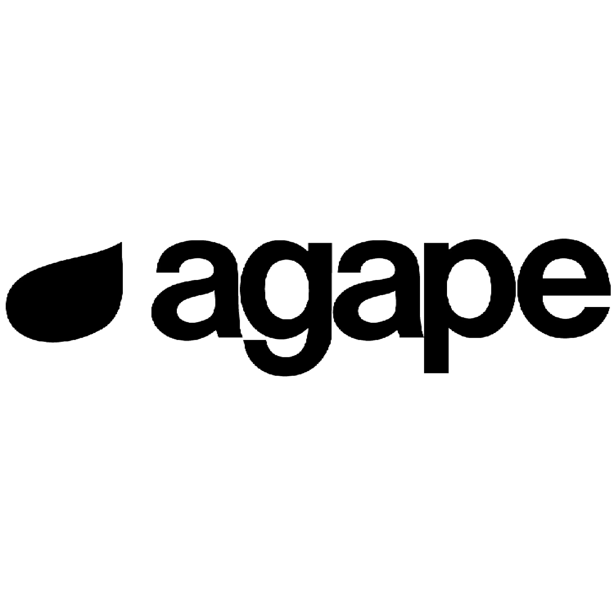 agape_logo