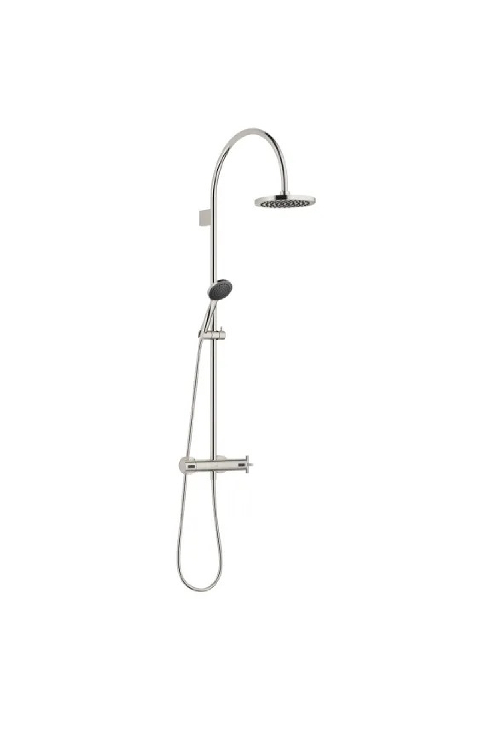 TARA Shower pipe with shower thermostat (7)
