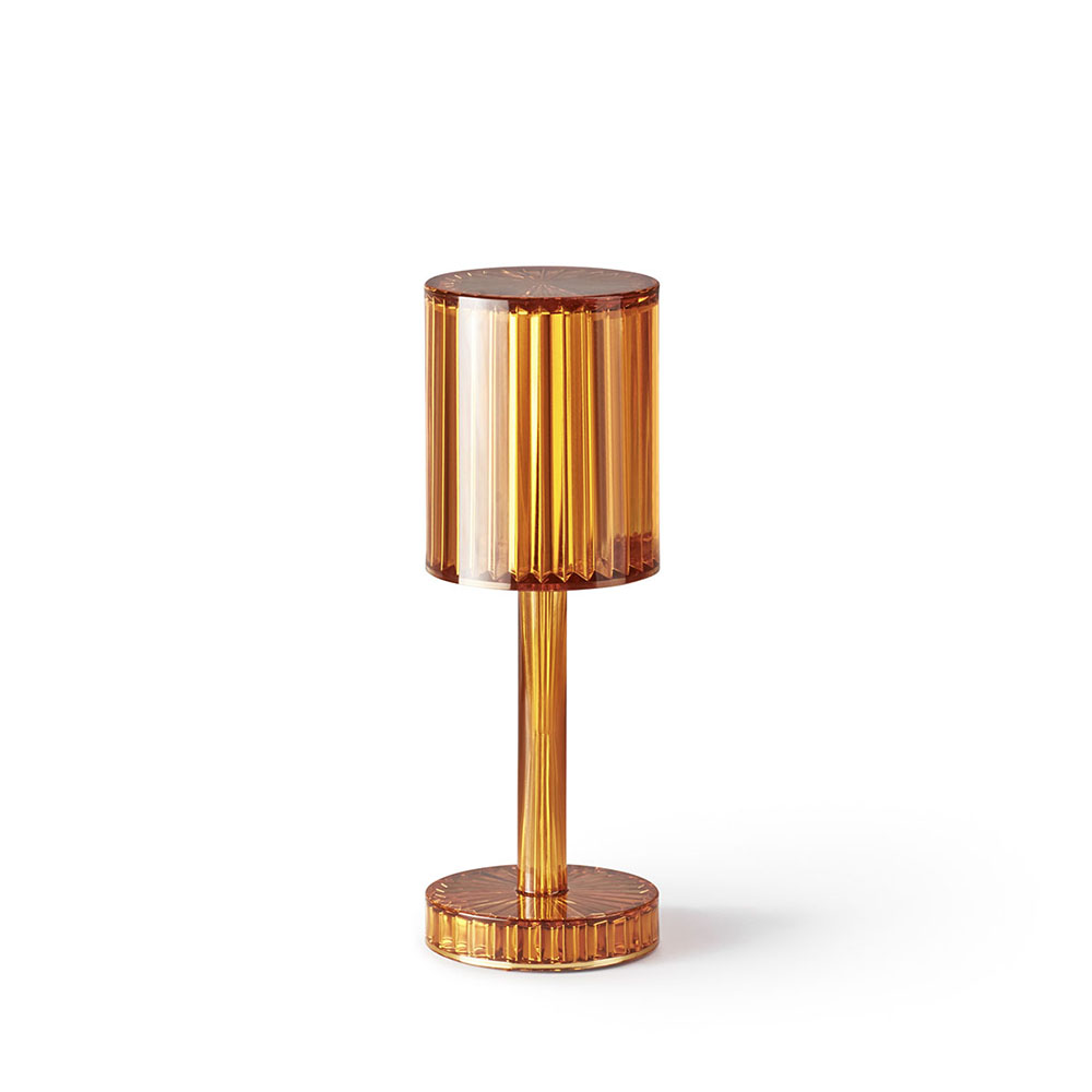 Đèn bàn Gatsby Cylinder thương hiệu Vondom nhập khẩu Châu Âu