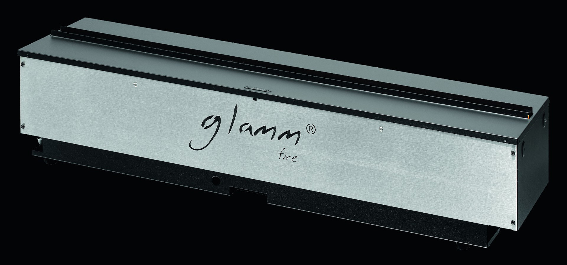 Lò sưởi trang trí Kit Glamm 3D Plus 1000 thương hiệu GlammFire