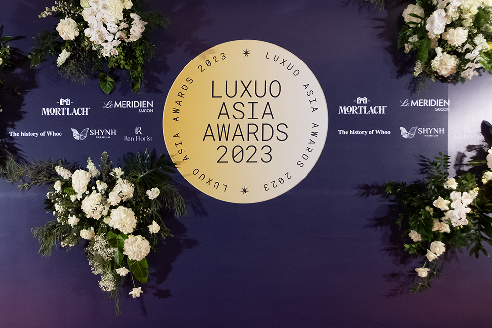 EuroStyle Ghi Dấu Ấn Với Giải Thưởng Best Interior Brand Of The Year Tại Luxuo Asia Awards 2023