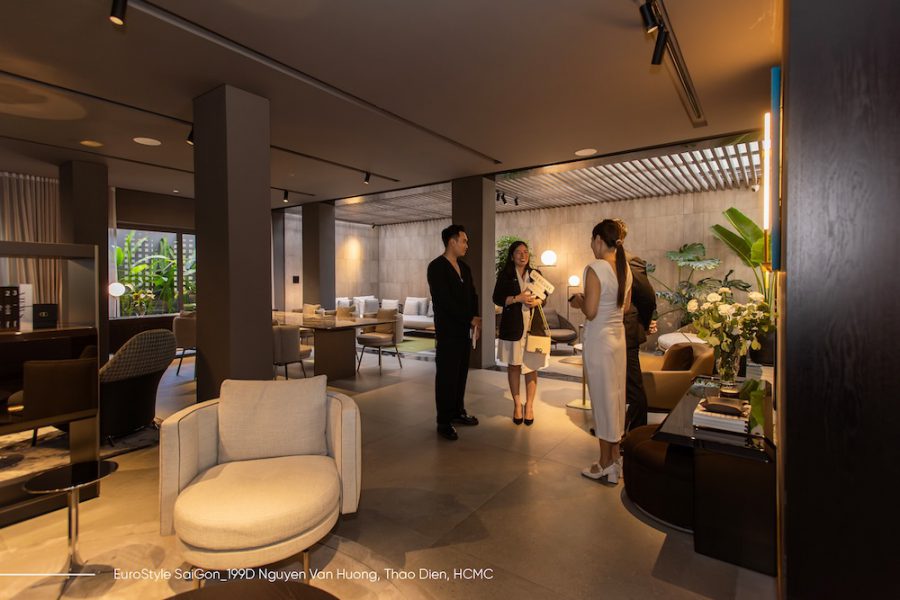 [Exclusive Meet-Up] The Classy Mingle – Hội Ngộ Cùng Những Thương Hiệu Khách Sạn Và Resort 5 Sao 