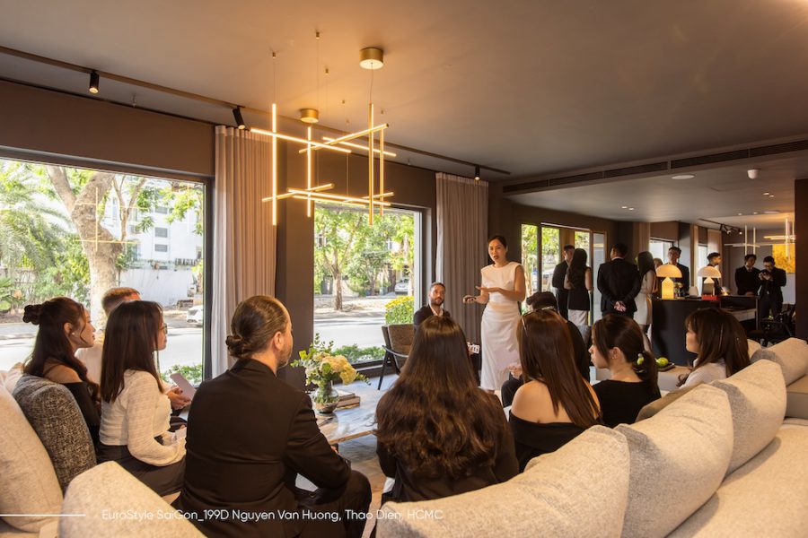[Exclusive Meet-Up] The Classy Mingle – Hội Ngộ Cùng Những Thương Hiệu Khách Sạn Và Resort 5 Sao 