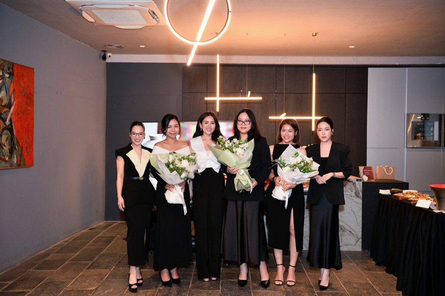 [Exclusive Event] The Ultimate Aesthetic & Interior – Sự Thăng Hoa Giữa Nội Thất, Nghệ Thuật & Di Sản