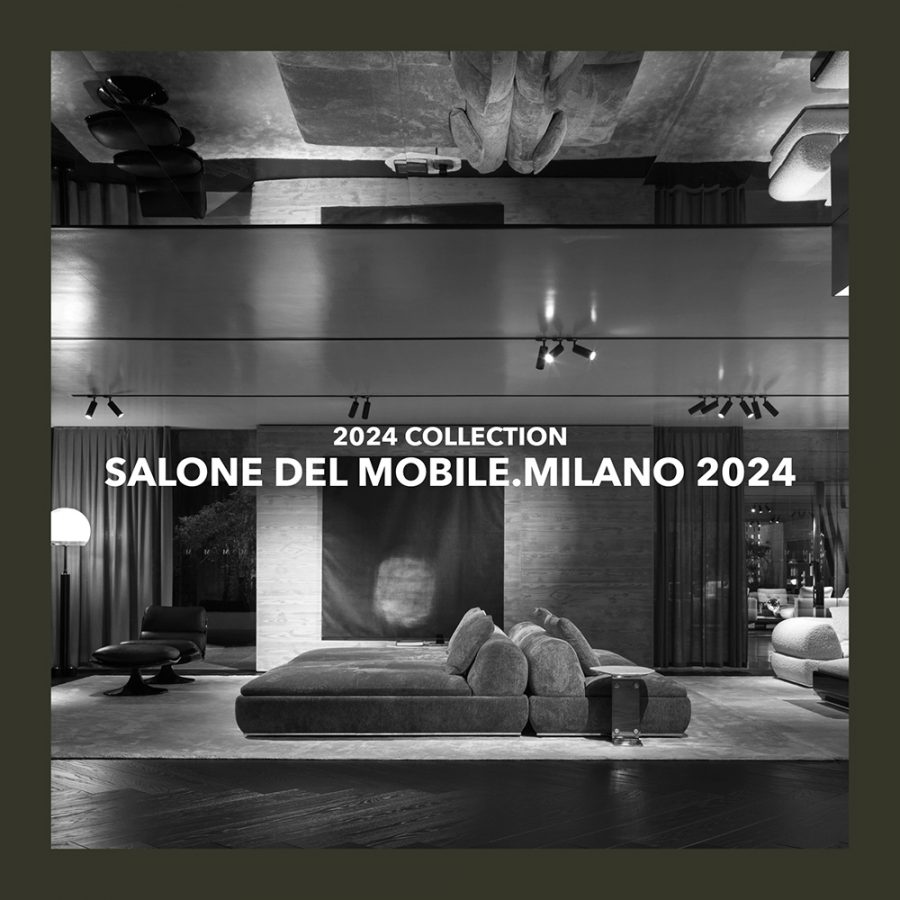 [EuroStyle X Salone Del Mobile] Minotti 2024 Collection: Điểm Nhấn Đặc Sắc Tại Salone Del Mobile 2024