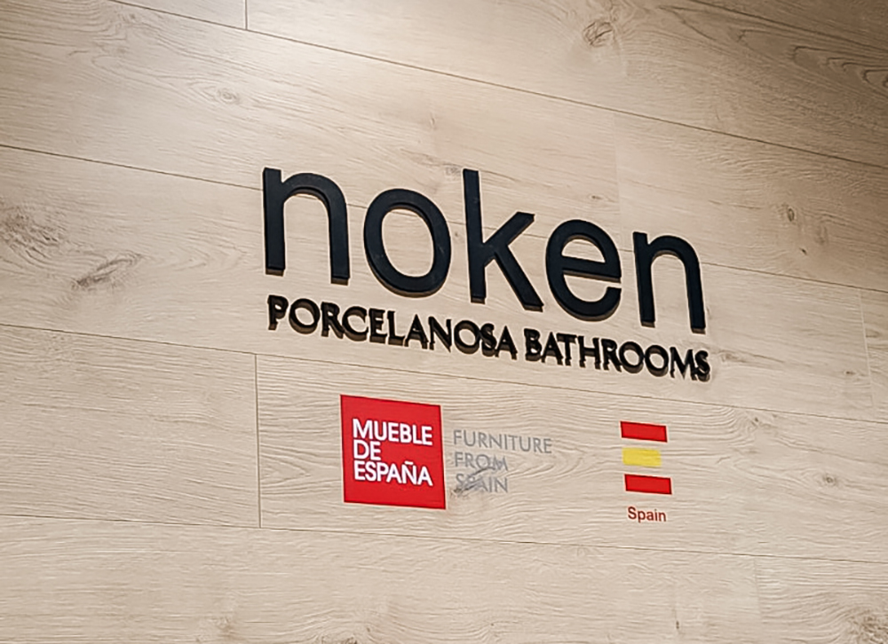 [EuroStyle X Salone Del Mobile] Noken Và Triết Lý Hướng Về Môi Trường Bắt Nguồn Từ Phòng Tắm