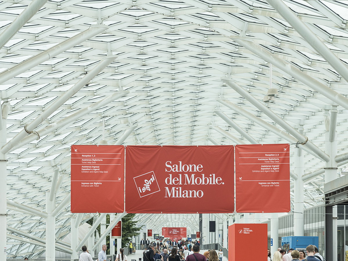 Salone Del Mobile.Milano 2024 - Sự Đổi Mới Không Ngừng Của Tương Lai Ngành Thiết Kế