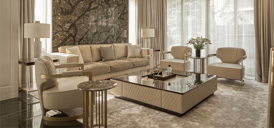 ghế sofa cao cấp