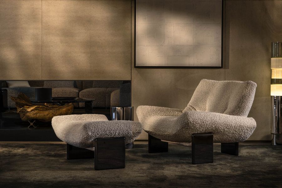Emmi Armchair 