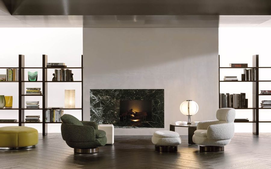 Vivienne Armchair
