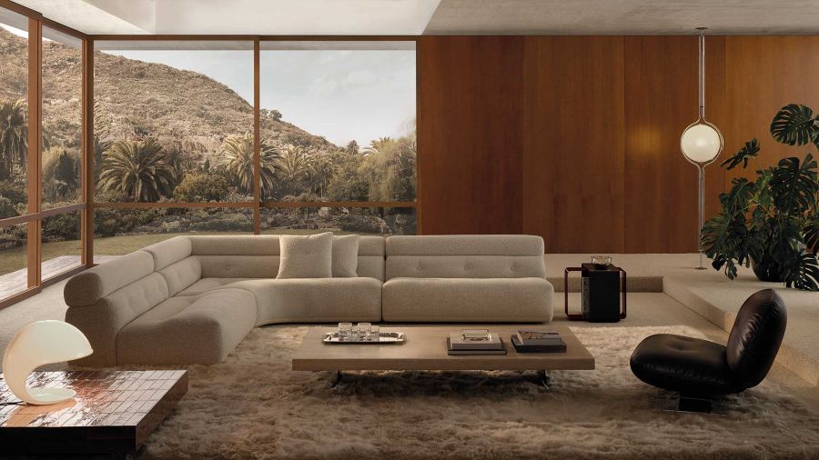 Ghế Minotti