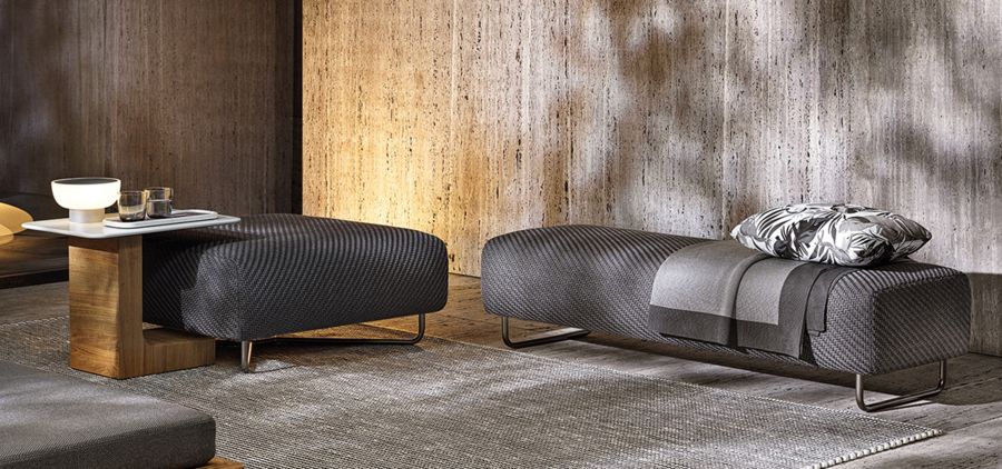 Sunray Luke Armchair