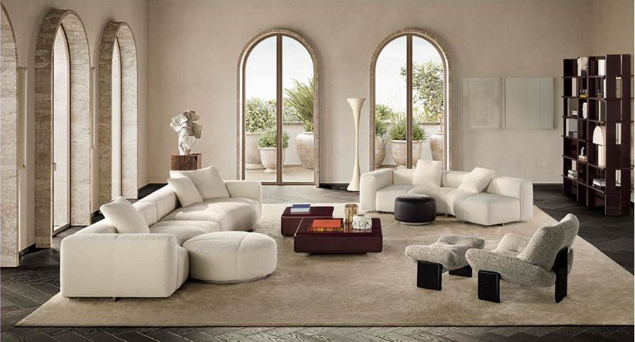 Yves Sofa
