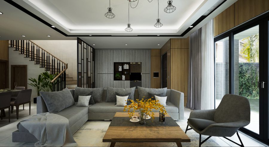 Nội thất cao cấp