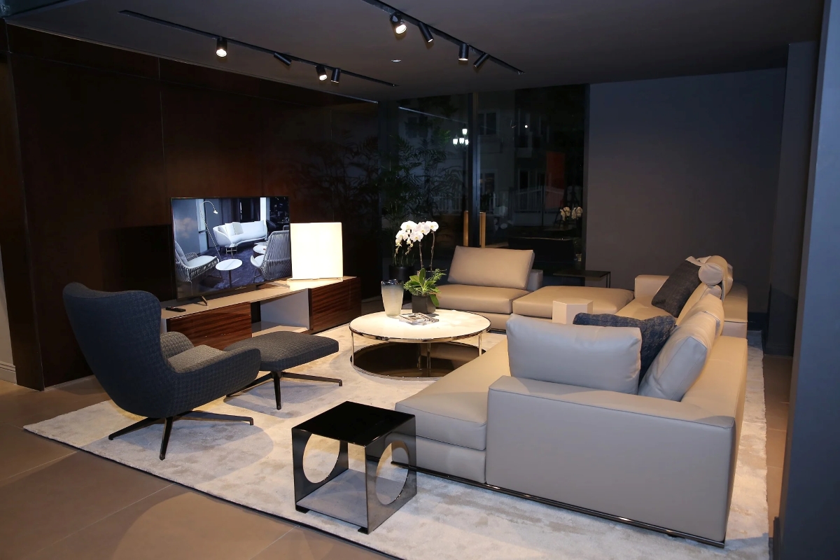 Minotti