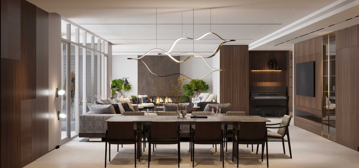 penthouse EuroStyle