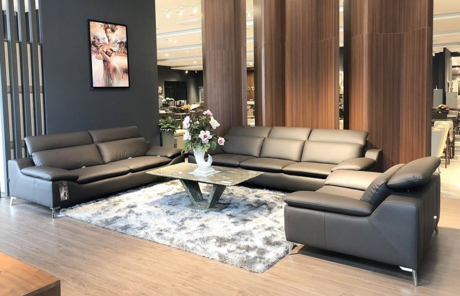 đầu tư sofa cao cấp