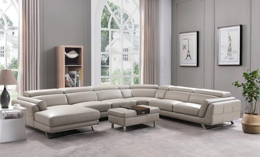 sofa cao cấp