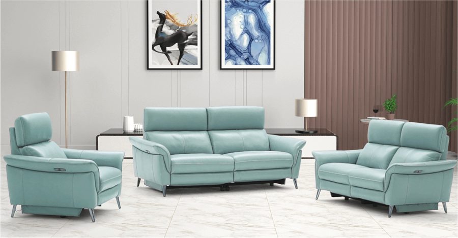 sofa thông minh