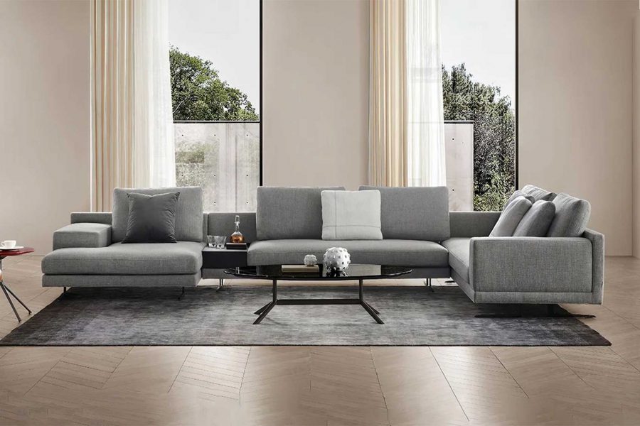 sofa cao cấp