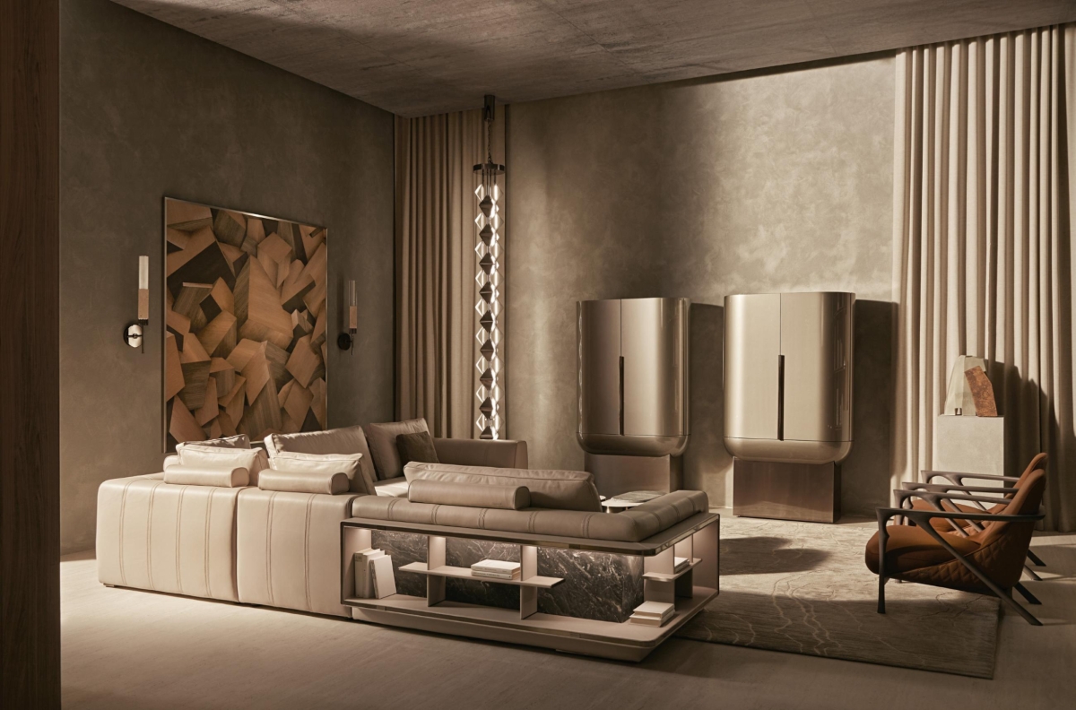 sofa cao cấp