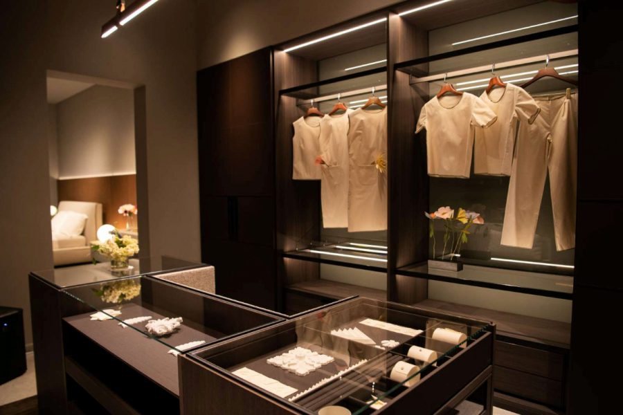 showroom EuroStyle