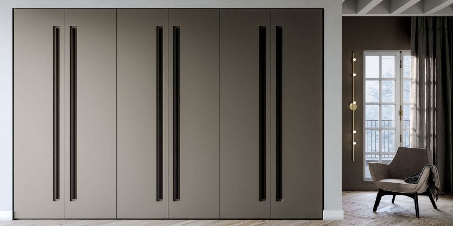 vật liệu tủ quần áo cao cấp