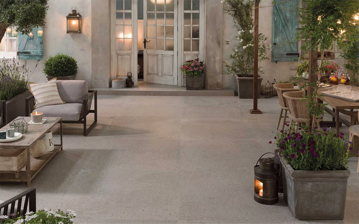 Porcelanosa