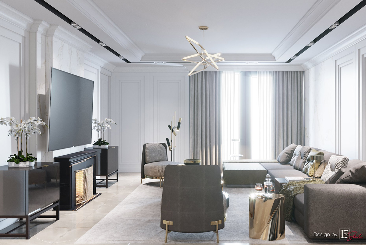 Căn hộ chung cư cao cấp Vincom Nguyễn Chí Thanh