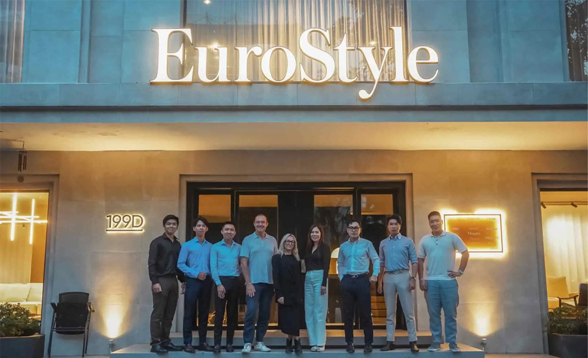 EuroStyle
