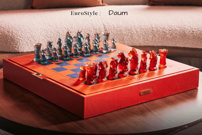 Quà tặng pha lê cao cấp