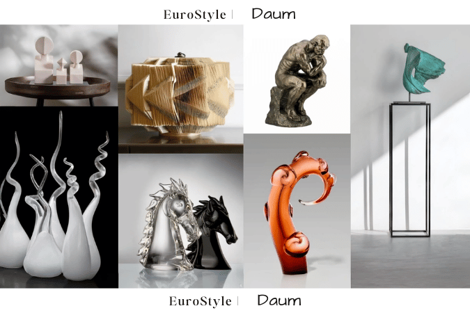 Quà tặng pha lê cao cấp