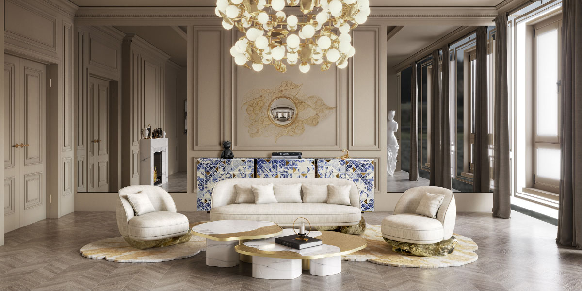 Hoàn thiện nội thất