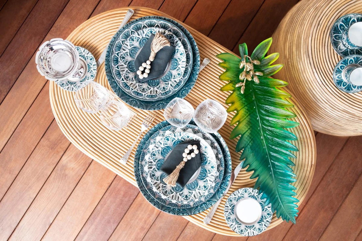 Pha Lê Chế Tác Thủ Công