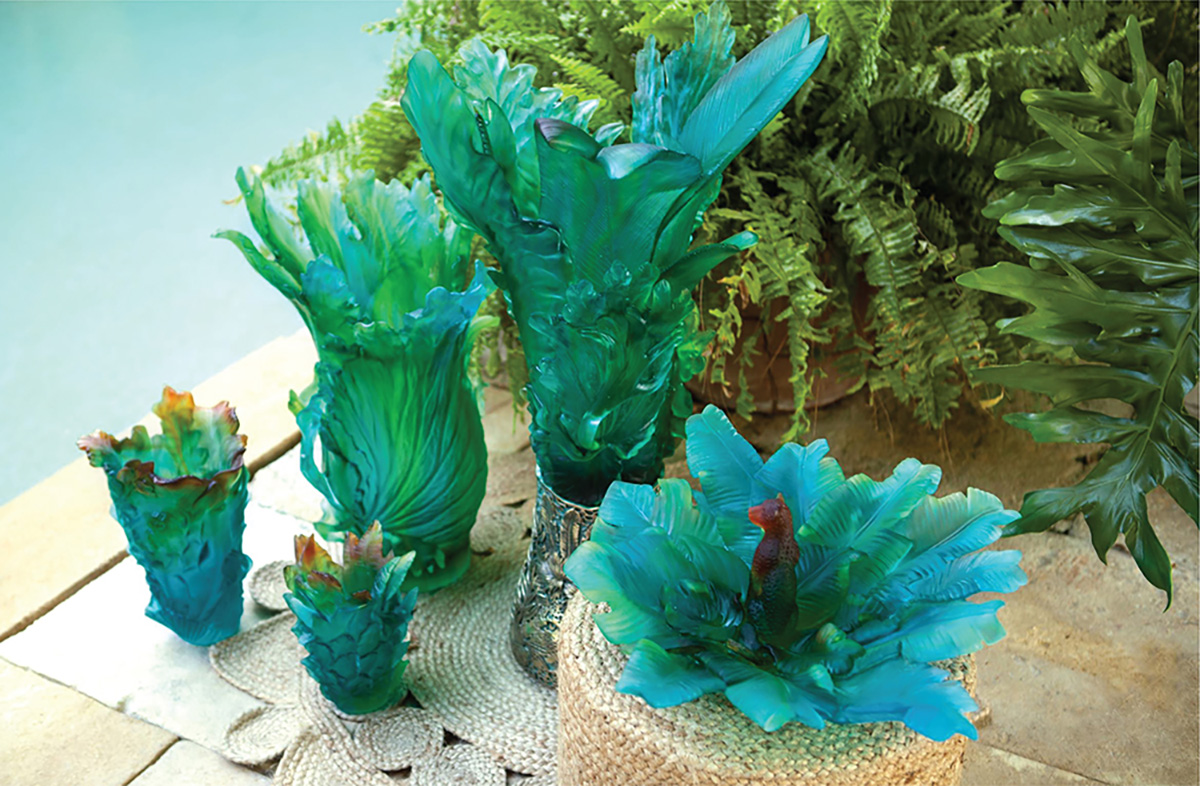 Di Sản Lịch Sử Trong Nghệ Thuật