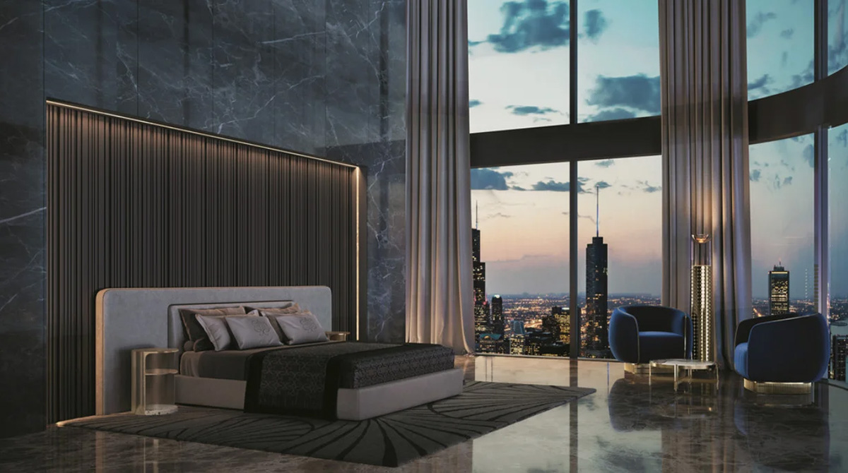 Phong Cách Nội Thất Bespoke