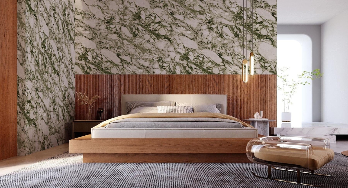 Phong cách Biophilic