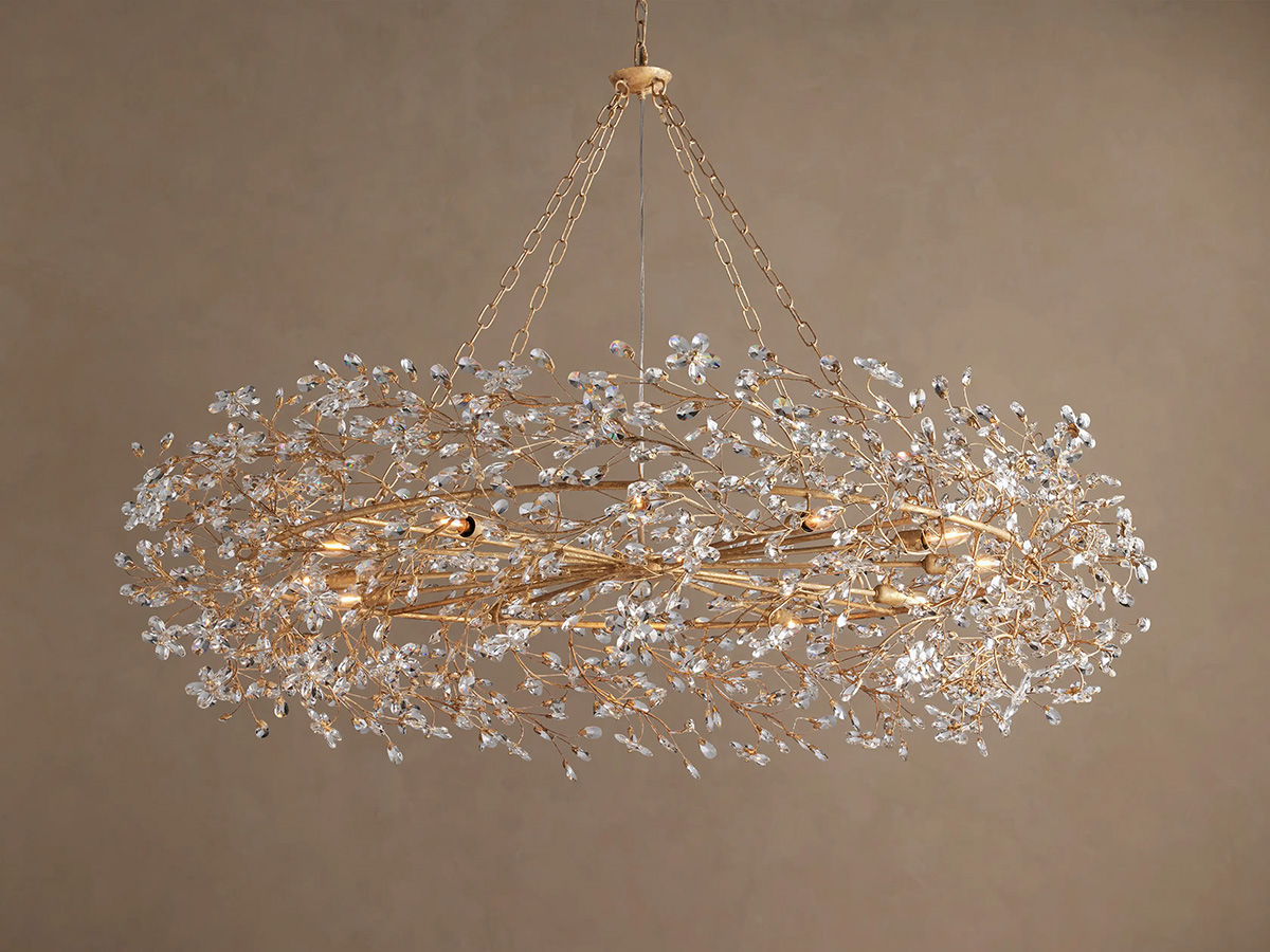 Pha Lê Chế Tác Thủ Công