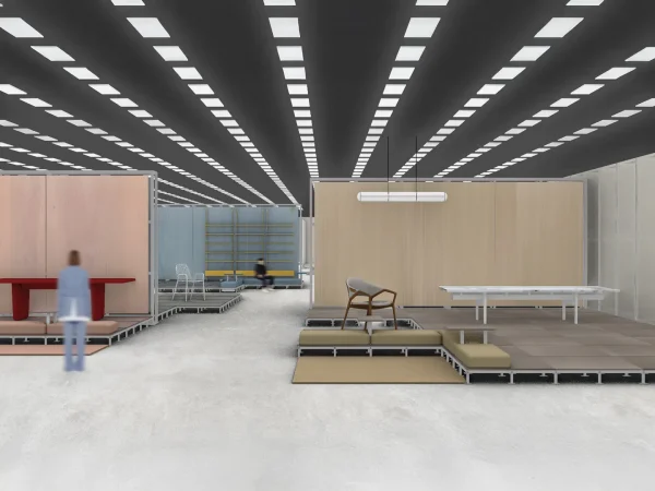 Hình ảnh dự án Salone del Mobile.Milano 2026