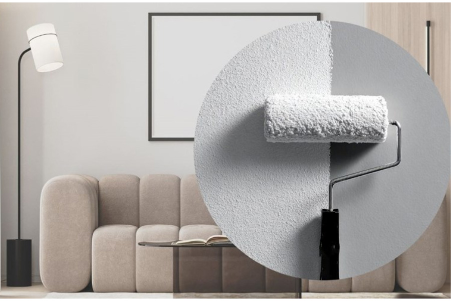 Cách phối màu trong thiết kế nội thất