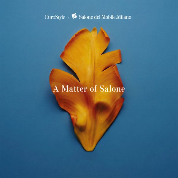 Cánh hoa hiện thân cho tính gợi cảm của vật liệu