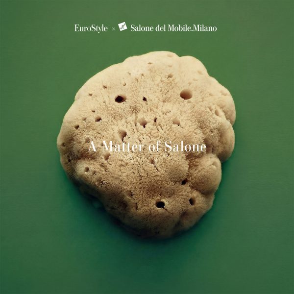 Khối bọt biển, với hình khối biến thiên