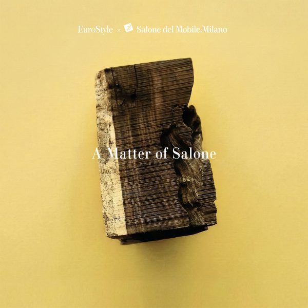 Gỗ mang trong mình hơi thở của sự sống