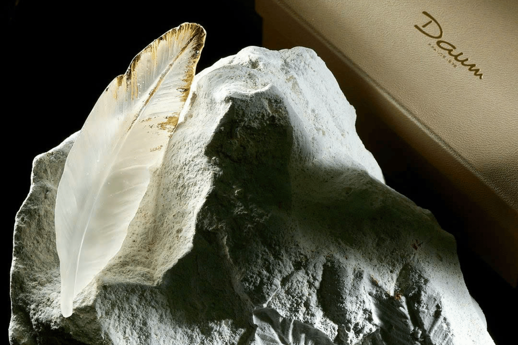 Nghệ thuật pha lê Daum